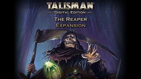 The Intriguing Symbols of Talisman the Reaper: Decoding its Language